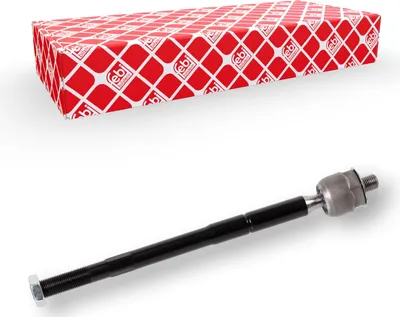 Produktbild von FEBI BILSTEIN 27339 Axialgelenk Spurstange für TOYOTA Avensis Verso (M2) Vorne Links Vorne Rechts