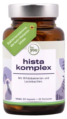 Obrázok produktu pre pre teba hista komplex