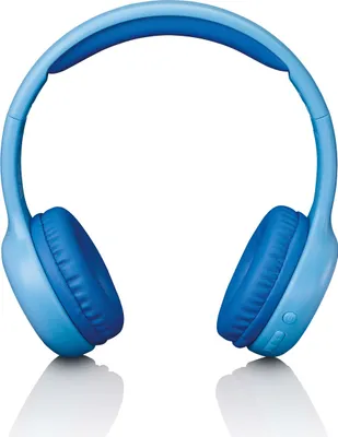 Obrázok produktu pre Detské slúchadlá Lenco HPB-110, modré