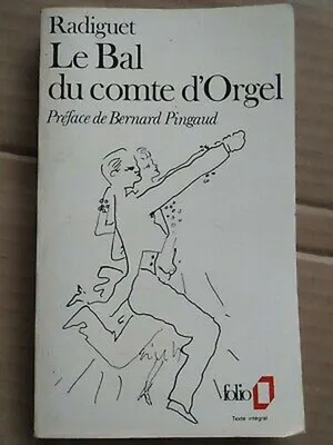 Image de Le Bal du comte d'Orgel