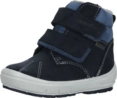 Produktbild von Superfit Stiefel Stiefel Veloursleder