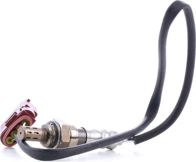 Produktbild von RIDEX Lambdasonde für VW Golf IV Schrägheck (1J1) Beheizt 625mm 3922L0534