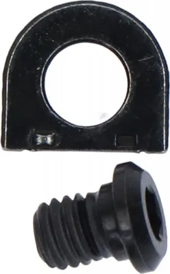 Produktbild von SHIMANO Schaltzug-Befestigungsschraube komplett für RD-R8000 - präzise 11-fac...