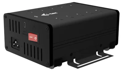 Immagine prodotto di i-tec USB-C/USB-A Metal Charging + data HUB, 15W per port, 10x USB-C