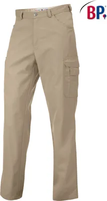 Produktbild von BP® Jeans für Sie & Ihn - ecru - 2XLl