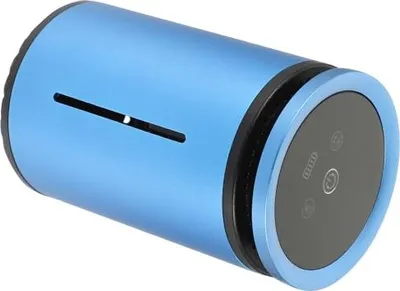 Produktbild von Gleavi -Autodiffusor liefert Lufterfrischer im Auto, Mini tragbares Design