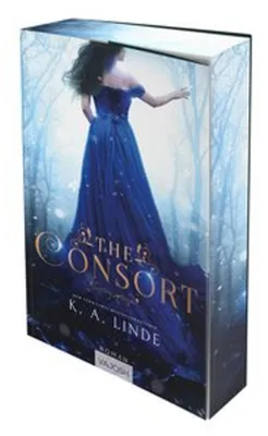 Image de The Consort