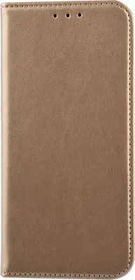 Produktbild von Samsung Galaxy S 10 plus TPU Book case Gold