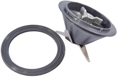 Produktbild von Kenwood Klingenbasisdichtung Messergelenkstift Mixer BL680