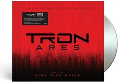 Image de TRON : Ares (Bande originale du film)