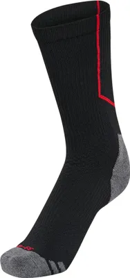 Produktbild von Hummel Pro Training Socken Schwarz EU 35-38 Schwarz EU 35-38