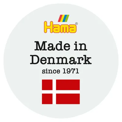 Productafbeelding van Hama 3437 Hama strikparels midi, thema "Kerst", cadeauverpakking