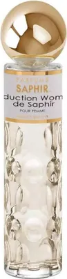 Produktbild von Saphir Seduction Woman Woda perfumowana, 30 ml