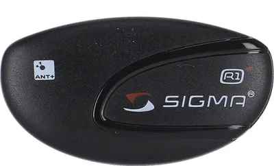 Produktbild von Sigma Sport R1 ANT+ Herzfrequenz-Sender