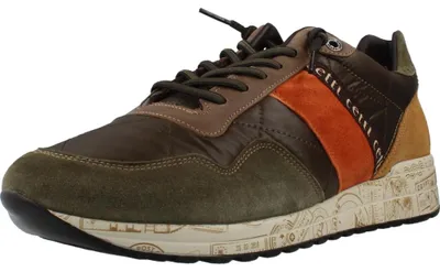 Imagen del producto de Cetti C1370 Inv27 Deportivo Ante Freedom Militar 41 EU