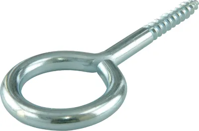 Immagine prodotto di suki. 6175004 suki. Ringschraube, 16 x 6 x 2,8 mm, Holzgewinde