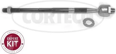 Produktbild von CORTECO 49397002 Axialgelenk Spurstange für CHEVROLET AVEO Schrägheck (T300) Vorne Rechts Vorne Links