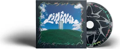 Produktbild von Liminal (CD Digisleeve)