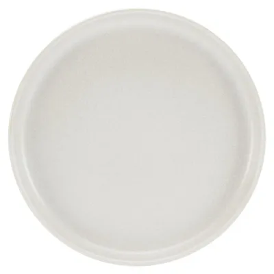 Productafbeelding van CREATABLE Dessertteller "Uno" offwhite – 6er Vorteilset