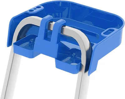 Produktbild von Colombo VASCHETTA Werkzeughalter für Scale
