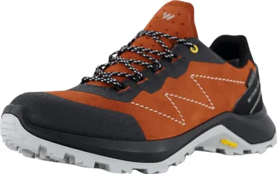 Produktbild von Witeblaze Wanderhalbschuhe Herren 31353735383434 Orange 39 EU