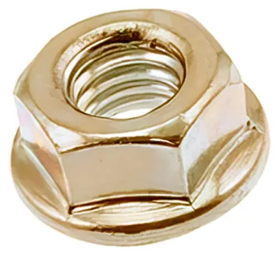 Zdjęcie produktu dla Nakrętka M10 x 1,25 do alternatora