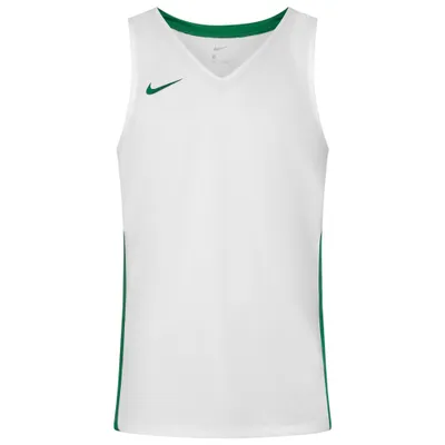 Zdjęcie produktu dla M|Koszulka koszykarska Nike Team dla mężczyzn NT0199-104