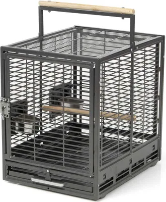 Produktbild von Travel Cage EVO Antik