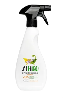 Obrázek produktu pro Melounová osvěžující koupelnová tekutina 500 ml