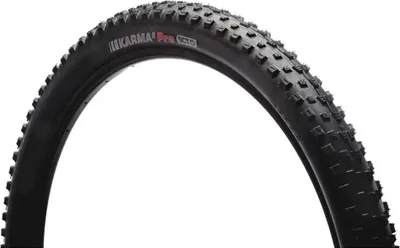 Produktbild von Kenda Karma² K1237 Tubeless 29´´ X 2.40 Mtb-reifen Schwarz 29´´ x 2.40 Schwarz 29´´ x 2.40