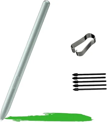 Produktbild von Tab S7 S Pen Ersatzstift für Samsung Galaxy Tab S7 / S7+ Plus / S7 FE SM-T870 SM