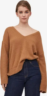 Produktbild von Vila Pullover für Frauen, VIFEAMI