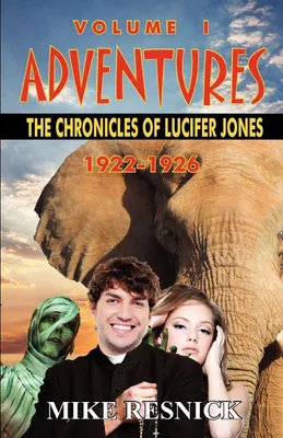 Produktbild von Adventures