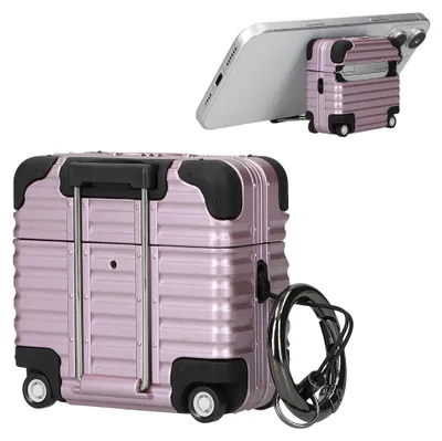 Produktbild von kwmobile KWM000041IB003C, Hülle, Kunststoff, Lavendel
