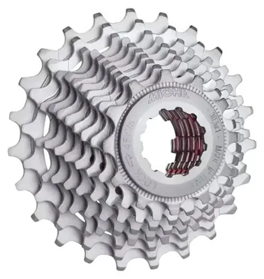 Produktbild von Miche Campagnolo Kassette Grau 8s / 13-26t Grau 8s