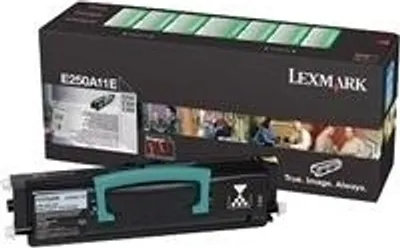Obrázek produktu pro Lexmark černá