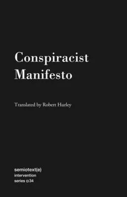 Obrázek produktu pro Konspiracistický manifest