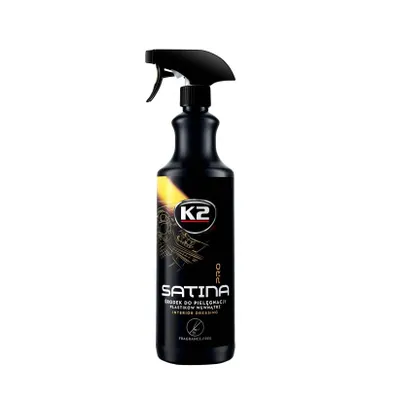 Obrázok produktu pre K2SATINA PROto - Pielęgnácia plastov v aute