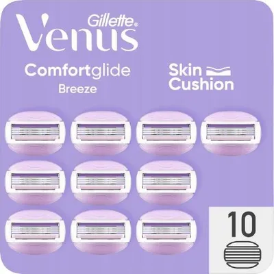 Zdjęcie produktu dla Gillette Venus Colors maszynka do golenia dla kobiet 1 sztuka