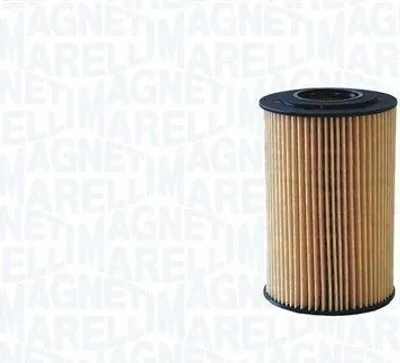 Image de Filtre à huile