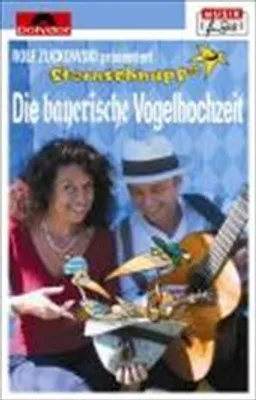 Produktbild von Die Bayerische Vogelhochzeit