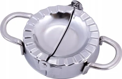 Obrázok produktu pre Stroj Na Výrobu Pierogov A Uszki Kamille