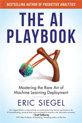 Immagine prodotto di The AI Playbook