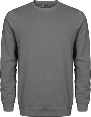 Produktbild von EXCD Sweatshirt Uni, Kobaltblau, XXL