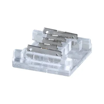 Obrázok produktu pre Paulmann 78467, Konektor, Viacfarebný, Plast, IP20, 144 W, 14 mm