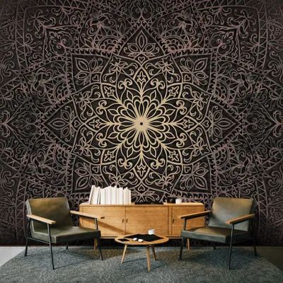 Produktbild von Basera Selbstklebende Fototapete Motiv f-C-0131-a-b, mit UV-Schutz, 392x280 cm