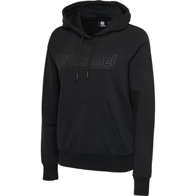 Immagine prodotto di hummel hmlNONI Felpa con cappuccio donna nero XS
