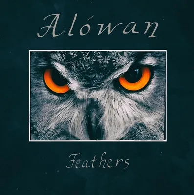 Obrázek produktu pro Alówan: (180g) - Glitterhouse Records - (LP / F)