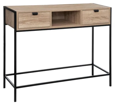 Obrázek produktu pro Komoda Aliaj loft, 100 x 35 x 80 cm