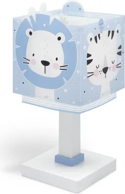 Produktbild von Tischlampe LED Nachtlicht für Kinder